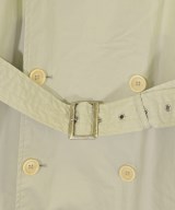 L'IMPERMEABILE（リンペルメアビレ）トレンチコート グレー サイズ:50(XL位) メンズ/2200673625014