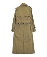 L'IMPERMEABILE（リンペルメアビレ）トレンチコート 茶 サイズ:40(M位) レディース/2200651354035