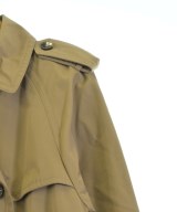 L'IMPERMEABILE（リンペルメアビレ）トレンチコート 茶 サイズ:40(M位) レディース/2200651354035