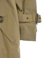 L'IMPERMEABILE（リンペルメアビレ）トレンチコート 茶 サイズ:40(M位) レディース/2200651354035