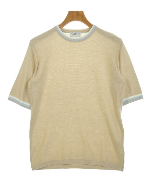 カモバイステファノウゲッティ(CAMO by Stefano Ughetti)のCAMO by Stefano Ughetti ニット・セーター