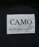 CAMO by Stefano Ughetti（カモバイステファノウゲッティ）テーラードジャケット 黒 サイズ:L メンズ/2200642210487
