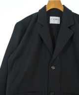 CAMO by Stefano Ughetti（カモバイステファノウゲッティ）テーラードジャケット 黒 サイズ:L メンズ/2200642210487