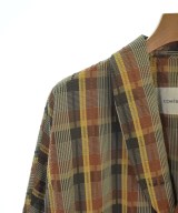 COHERENCE（コヒーレンス）カジュアルジャケット 茶 サイズ:S メンズ/2200640746100