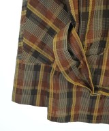 COHERENCE（コヒーレンス）カジュアルジャケット 茶 サイズ:S メンズ/2200640746100