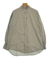 SHIPS colors（シップスカラーズ）カジュアルシャツ 茶 サイズ:F レディース/2200622284217