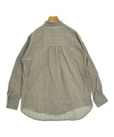 SHIPS colors（シップスカラーズ）カジュアルシャツ 茶 サイズ:F レディース/2200622284217