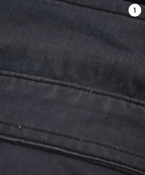 SHIPS colors（シップスカラーズ）カジュアルシャツ 紺 サイズ:M メンズ/2200634845055