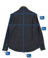 SHIPS colors（シップスカラーズ）カジュアルシャツ 紺 サイズ:M メンズ/2200634845055