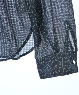 SHIPS colors（シップスカラーズ）ブラウス 紺 サイズ:F レディース/2200617692065