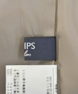 SHIPS colors（シップスカラーズ）ロング・マキシ丈スカート 茶 サイズ:M レディース/2200615653037