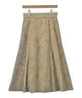 SHIPS colors ロング・マキシ丈スカート