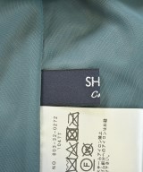 SHIPS colors（シップスカラーズ）ロング・マキシ丈スカート 緑 サイズ:F レディース/2200615653044