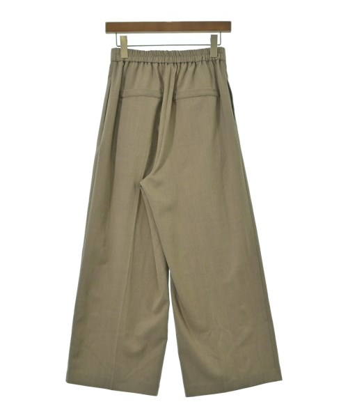 SHIPS colors（シップスカラーズ）スラックス ベージュ サイズ:S レディース/2200621548037