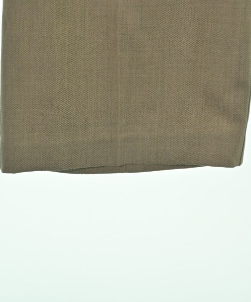 SHIPS colors（シップスカラーズ）スラックス ベージュ サイズ:S レディース/2200621548037