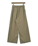 SHIPS colors（シップスカラーズ）スラックス ベージュ サイズ:S レディース/2200621548037