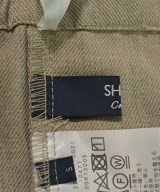 SHIPS colors（シップスカラーズ）スラックス ベージュ サイズ:S レディース/2200621548037