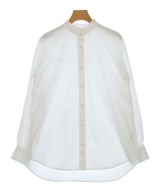 SHIPS colors（シップスカラーズ）カジュアルシャツ 白 サイズ:F レディース/2200626852016