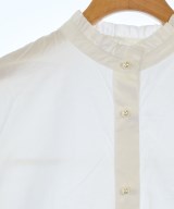 SHIPS colors（シップスカラーズ）カジュアルシャツ 白 サイズ:F レディース/2200626852016