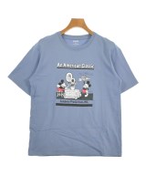 SHIPS colors（シップスカラーズ）Tシャツ・カットソー 青 サイズ:L メンズ/2200629448056