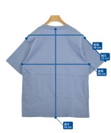 SHIPS colors（シップスカラーズ）Tシャツ・カットソー 青 サイズ:L メンズ/2200629448056