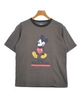 SHIPS colors（シップスカラーズ）Tシャツ・カットソー 茶 サイズ:L メンズ/2200629448063