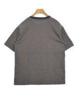 SHIPS colors（シップスカラーズ）Tシャツ・カットソー 茶 サイズ:L メンズ/2200629448063