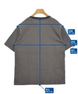 SHIPS colors（シップスカラーズ）Tシャツ・カットソー 茶 サイズ:L メンズ/2200629448063