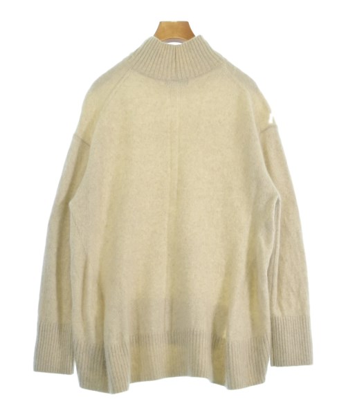 SHIPS colors（シップスカラーズ）ニット・セーター ベージュ サイズ:F レディース/2200635990013