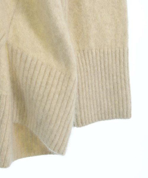 SHIPS colors（シップスカラーズ）ニット・セーター ベージュ サイズ:F レディース/2200635990013