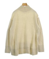 SHIPS colors（シップスカラーズ）ニット・セーター ベージュ サイズ:F レディース/2200635990013