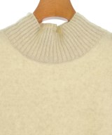 SHIPS colors（シップスカラーズ）ニット・セーター ベージュ サイズ:F レディース/2200635990013