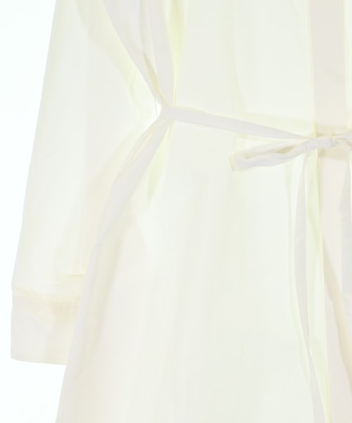 SHIPS colors（シップスカラーズ）ワンピース 白 サイズ:F レディース/2200637317016