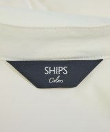 SHIPS colors（シップスカラーズ）ワンピース 白 サイズ:F レディース/2200637317016