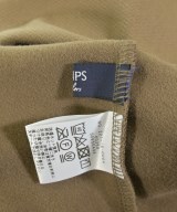 SHIPS colors（シップスカラーズ）ブラウス 茶 サイズ:F レディース/2200636779020