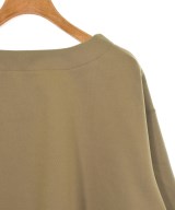 SHIPS colors（シップスカラーズ）ブラウス 茶 サイズ:F レディース/2200636779020