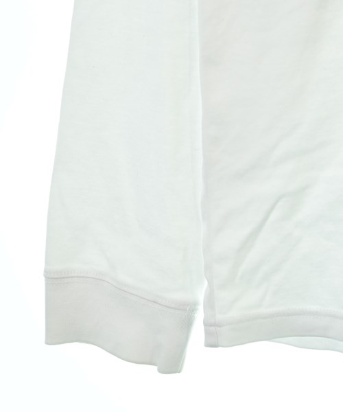 SHIPS colors（シップスカラーズ）Tシャツ・カットソー 白 サイズ:M メンズ/2200629431089