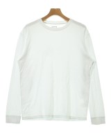 SHIPS colors（シップスカラーズ）Tシャツ・カットソー 白 サイズ:M メンズ/2200629431089