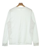 SHIPS colors（シップスカラーズ）Tシャツ・カットソー 白 サイズ:M メンズ/2200629431089
