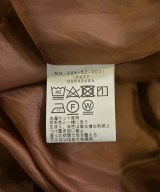 SHIPS colors（シップスカラーズ）ワンピース 茶 サイズ:-(M位) レディース/2200625408672