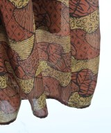 SHIPS colors（シップスカラーズ）ワンピース 茶 サイズ:-(M位) レディース/2200625408672