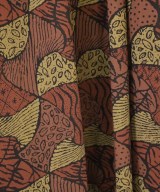 SHIPS colors（シップスカラーズ）ワンピース 茶 サイズ:-(M位) レディース/2200625408672