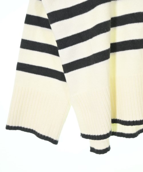 SHIPS colors（シップスカラーズ）ニット・セーター 白 サイズ:F レディース/2200625408757