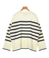 SHIPS colors（シップスカラーズ）ニット・セーター 白 サイズ:F レディース/2200625408757