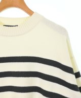 SHIPS colors（シップスカラーズ）ニット・セーター 白 サイズ:F レディース/2200625408757