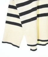 SHIPS colors（シップスカラーズ）ニット・セーター 白 サイズ:F レディース/2200625408757