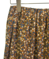 SHIPS colors（シップスカラーズ）ロング・マキシ丈スカート 茶 サイズ:-(M位) レディース/2200641898105