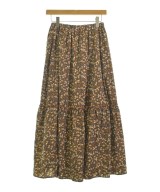 SHIPS colors ロング・マキシ丈スカート