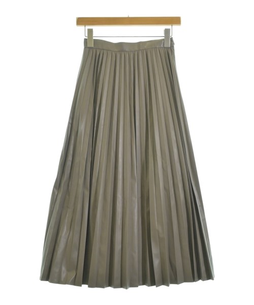 シップスカラーズ(SHIPS colors)のSHIPS colors ロング・マキシ丈スカート