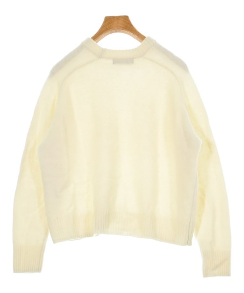 SHIPS colors（シップスカラーズ）ニット・セーター 白 サイズ:-(M位) レディース/2200644048057